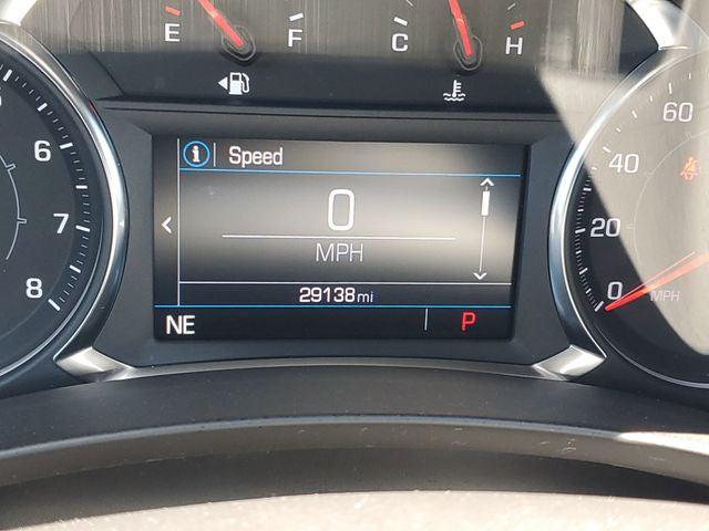 2024 GMC Terrain FWD SLE
