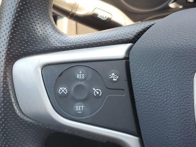 2024 GMC Terrain FWD SLE
