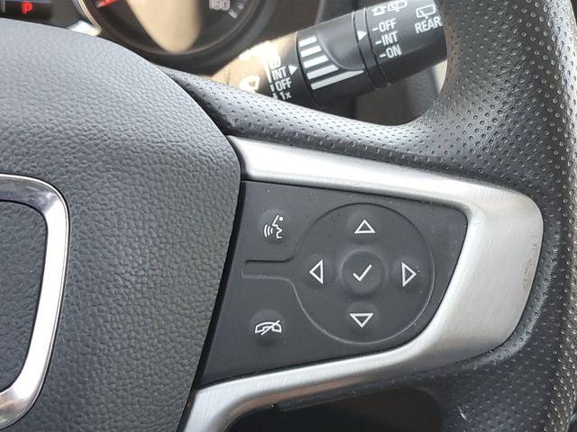 2024 GMC Terrain FWD SLE