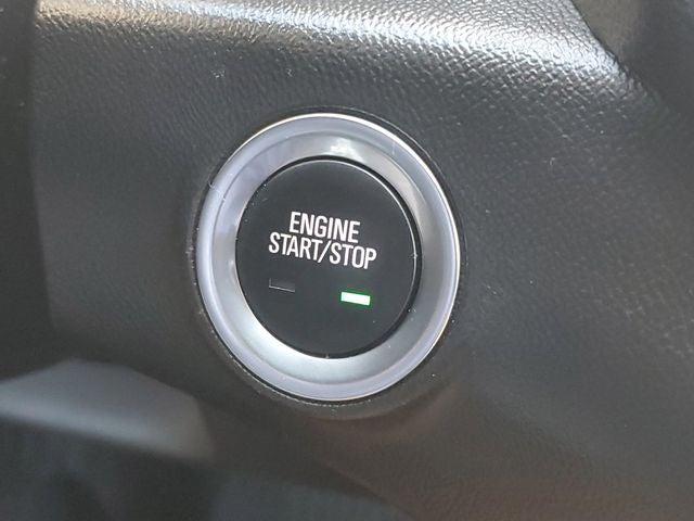 2024 GMC Terrain FWD SLE