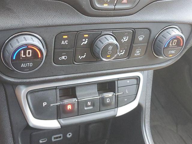2024 GMC Terrain FWD SLE