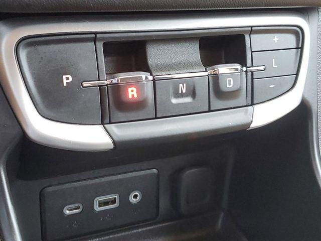 2024 GMC Terrain FWD SLE