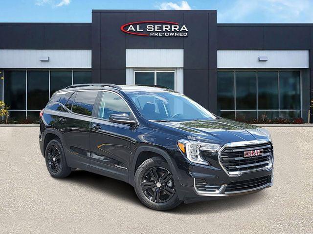 2024 GMC Terrain FWD SLE for sale in Grand Blanc, MI