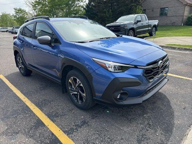 2025 Subaru Crosstrek Premium for sale in Grand Blanc, MI