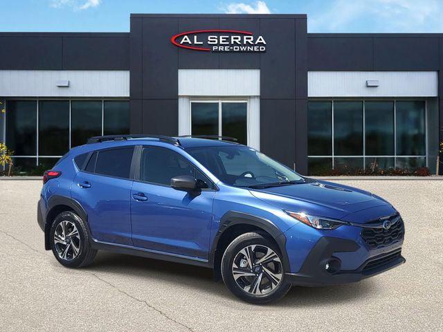 2025 Subaru Crosstrek Premium for sale in Grand Blanc, MI