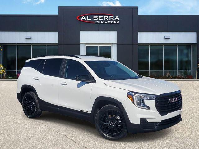 2023 GMC Terrain AWD SLE for sale in Grand Blanc, MI