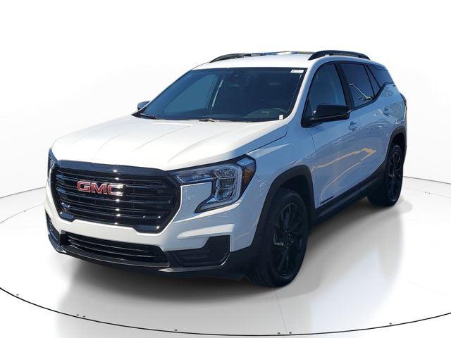 2023 GMC Terrain AWD SLE