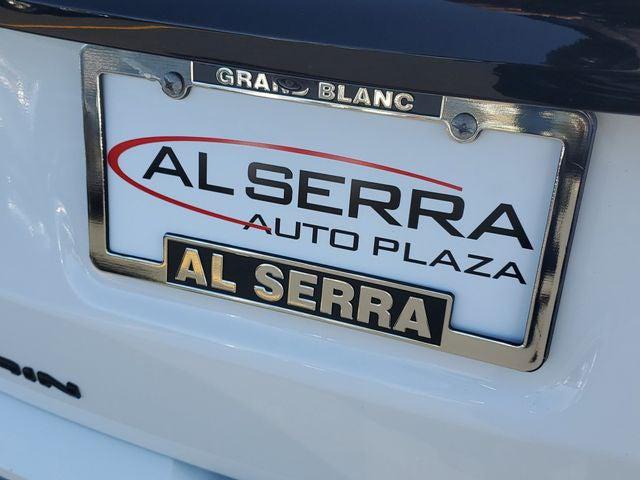 2023 GMC Terrain AWD SLE