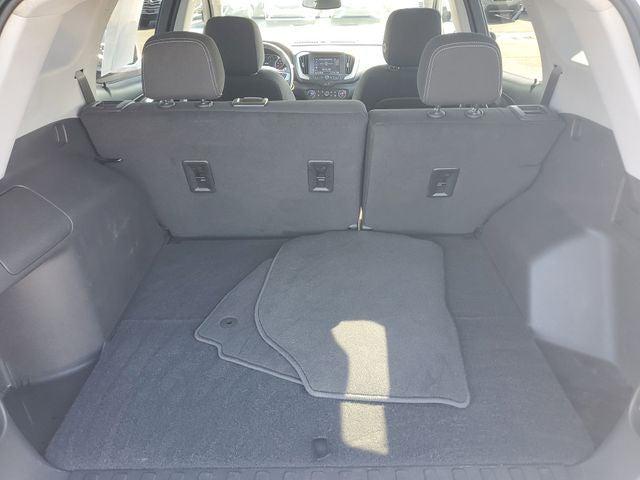 2023 GMC Terrain AWD SLE