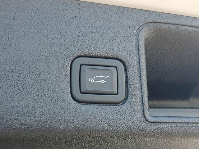 2023 GMC Terrain AWD SLE