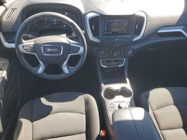 2023 GMC Terrain AWD SLE