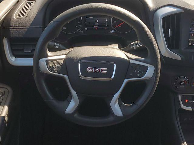 2023 GMC Terrain AWD SLE
