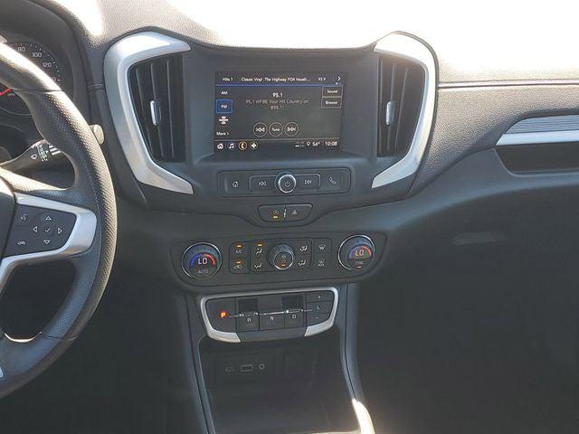 2023 GMC Terrain AWD SLE