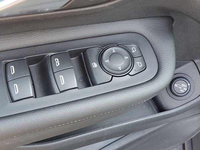 2023 GMC Terrain AWD SLE