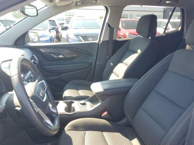 2023 GMC Terrain AWD SLE
