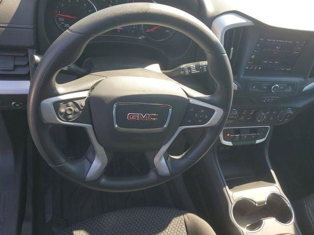 2023 GMC Terrain AWD SLE