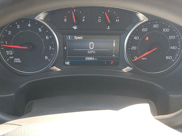 2023 GMC Terrain AWD SLE