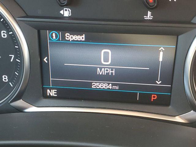 2023 GMC Terrain AWD SLE