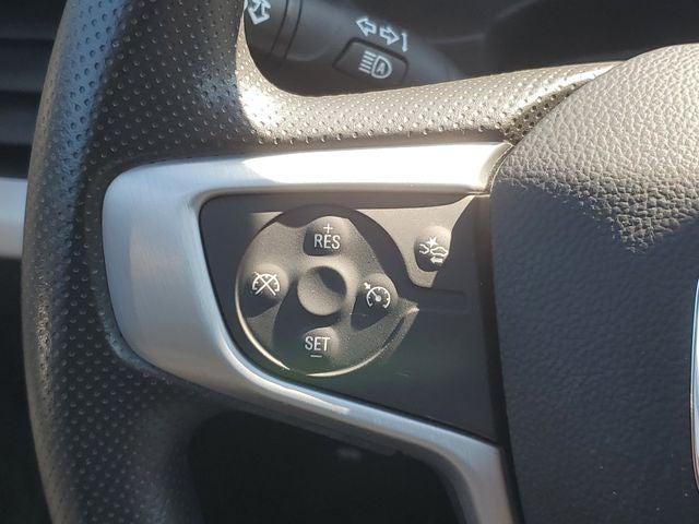 2023 GMC Terrain AWD SLE