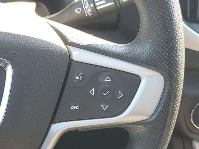 2023 GMC Terrain AWD SLE