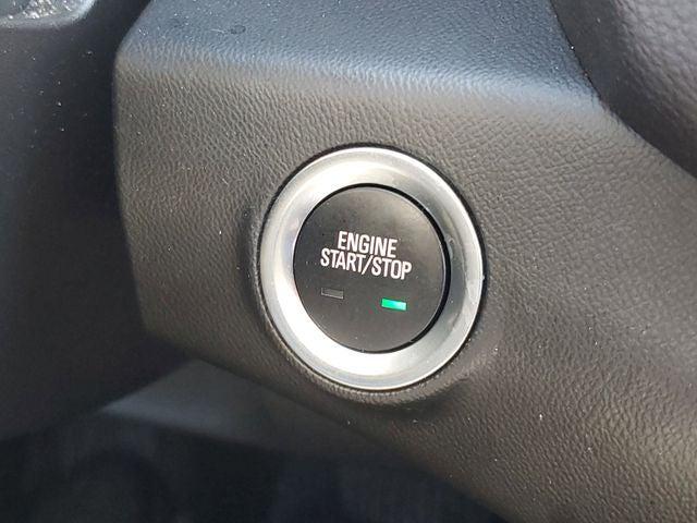 2023 GMC Terrain AWD SLE