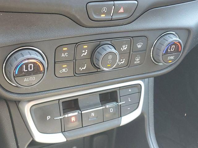 2023 GMC Terrain AWD SLE
