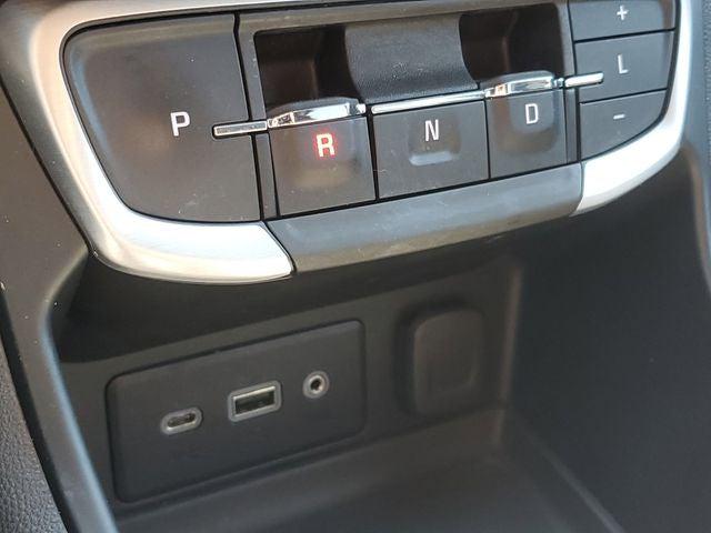 2023 GMC Terrain AWD SLE