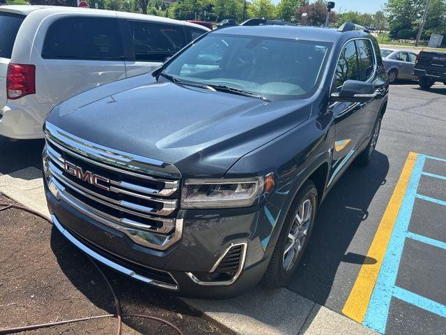 2020 GMC Acadia AWD SLT