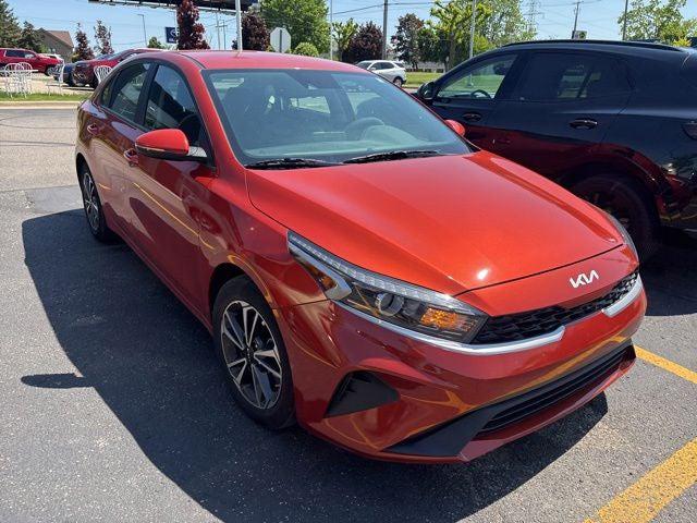 2024 Kia Forte LXS for sale in Grand Blanc, MI