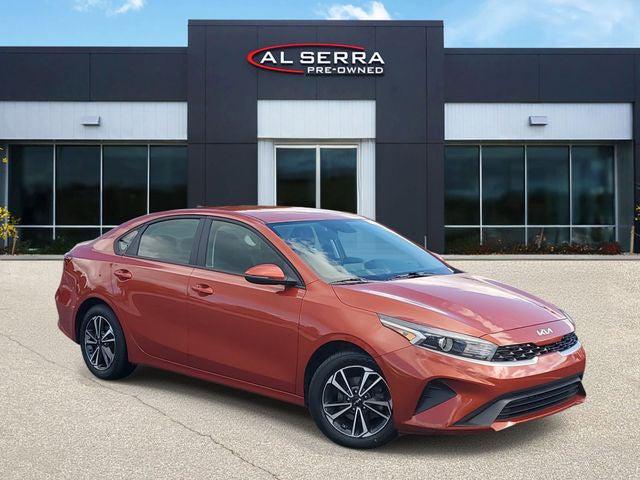 2024 Kia Forte LXS for sale in Grand Blanc, MI