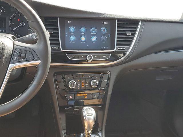 2017 Buick Encore Essence