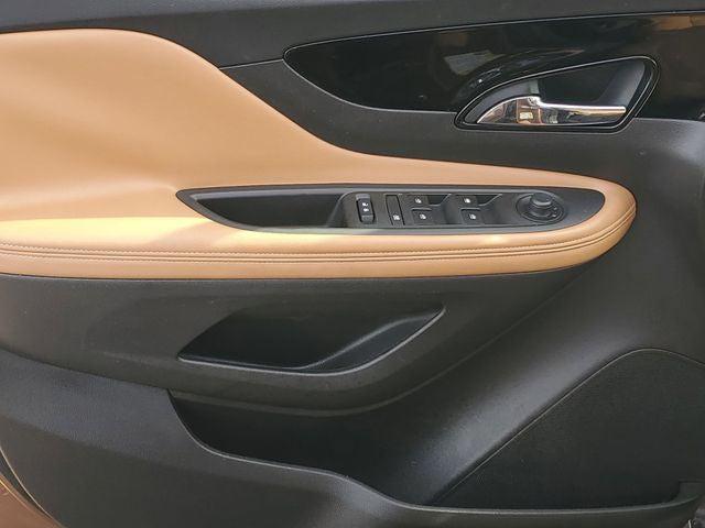 2017 Buick Encore Essence