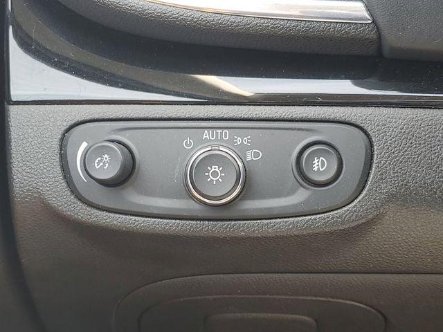 2017 Buick Encore Essence