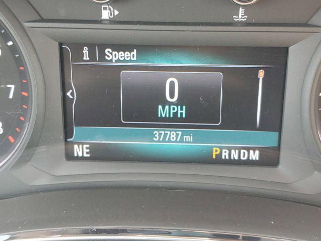 2017 Buick Encore Essence