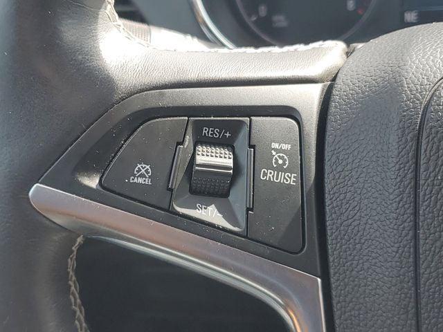 2017 Buick Encore Essence