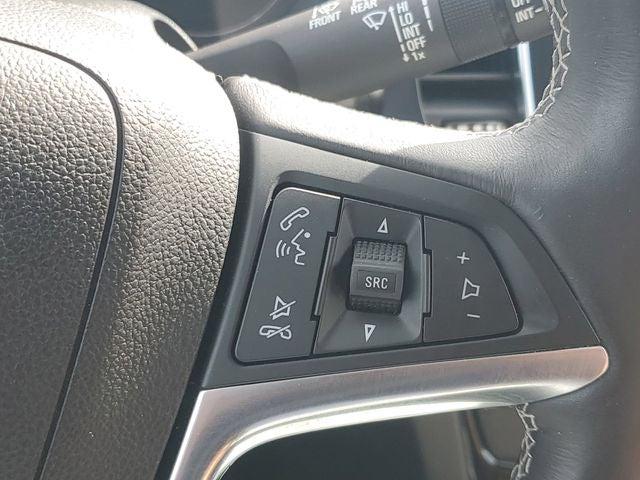 2017 Buick Encore Essence