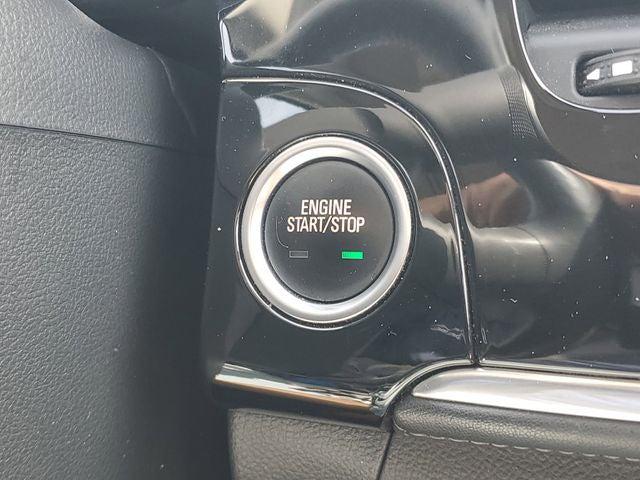 2017 Buick Encore Essence