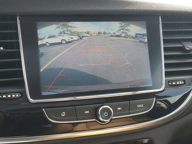2017 Buick Encore Essence