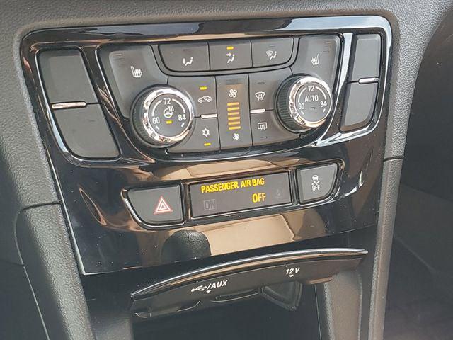 2017 Buick Encore Essence