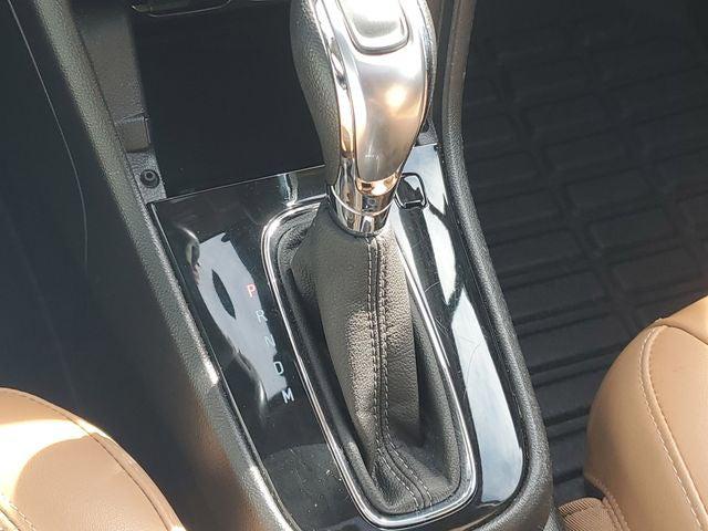 2017 Buick Encore Essence