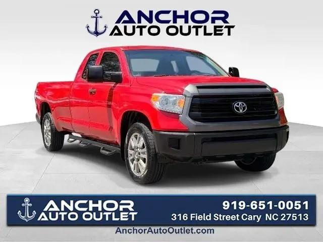 2016 Toyota Tundra SR 5.7L V8 for sale in Carey, NC