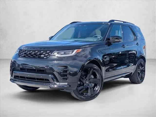 2026 Land Rover Discovery Dynamic SE for sale in Woodland Hills, CA