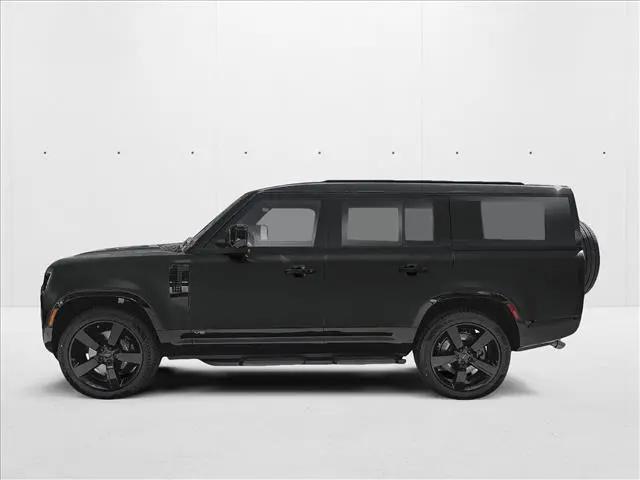 2026 Land Rover Defender P400 X-Dynamic SE