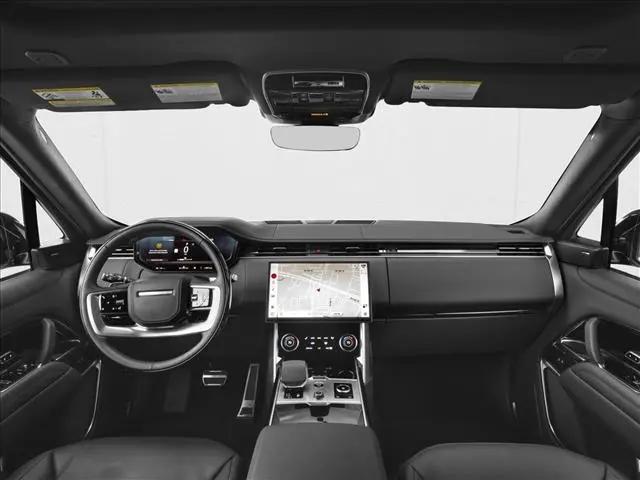 2026 Land Rover Range Rover P530 SE 7 Seat