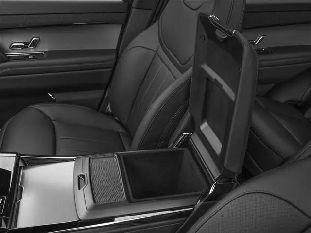 2026 Land Rover Range Rover Sport P360 SE