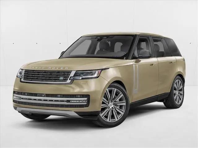2026 Land Rover Range Rover P530 SE 7 Seat for sale in Woodland Hills, CA