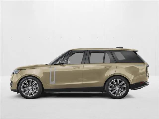 2026 Land Rover Range Rover P530 SE 7 Seat