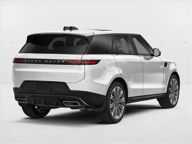 2026 Land Rover Range Rover Sport P360 SE