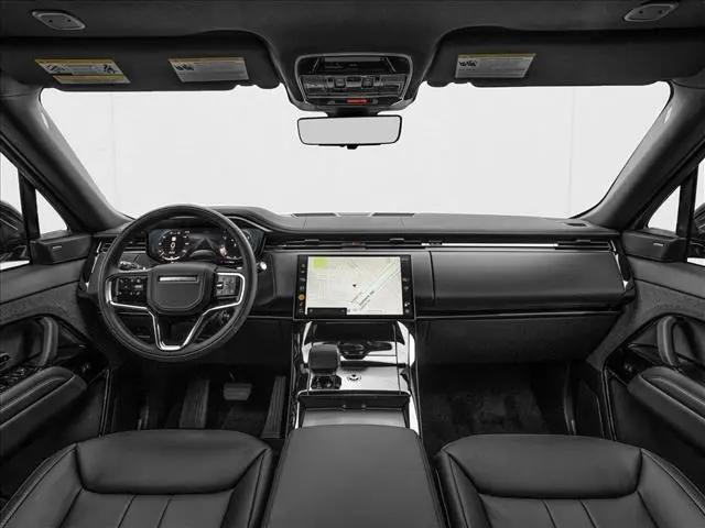 2026 Land Rover Range Rover Sport P360 SE