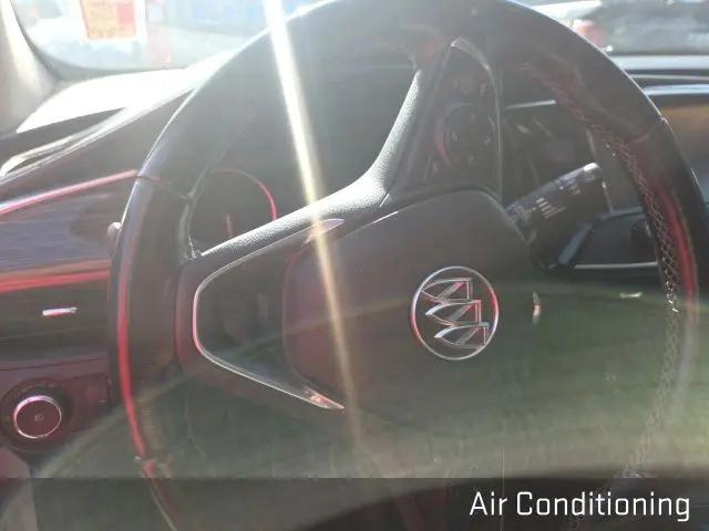 2017 Buick Envision Premium I
